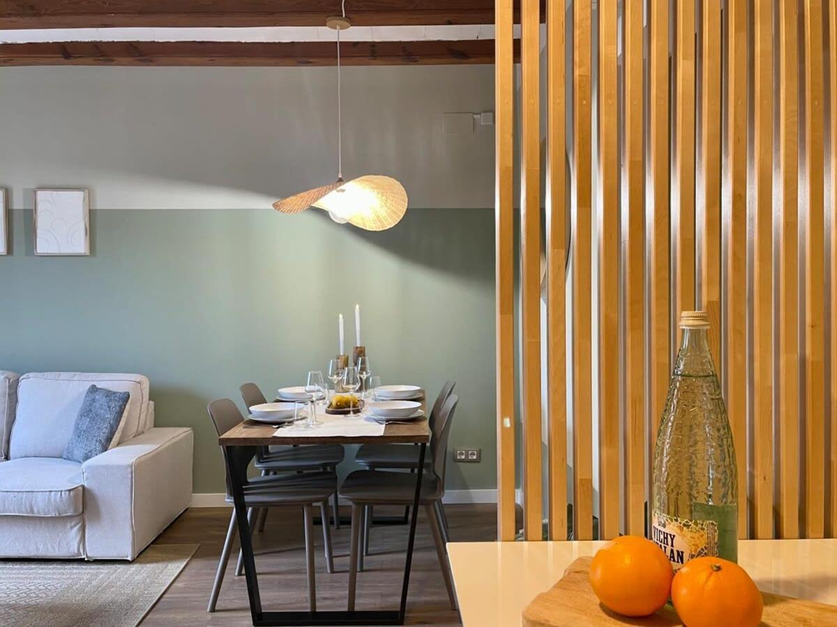 Apartamento Plaza Catalunya Recently Renovated 5bd-4bth Barcelona
