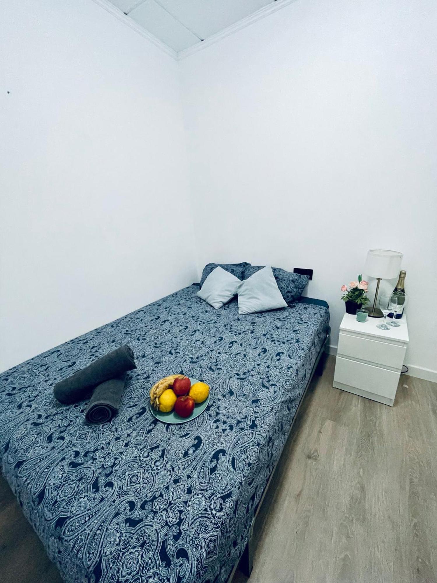 Ronda Sant Pere 5 Acomodação com café da manhã  Barcelona