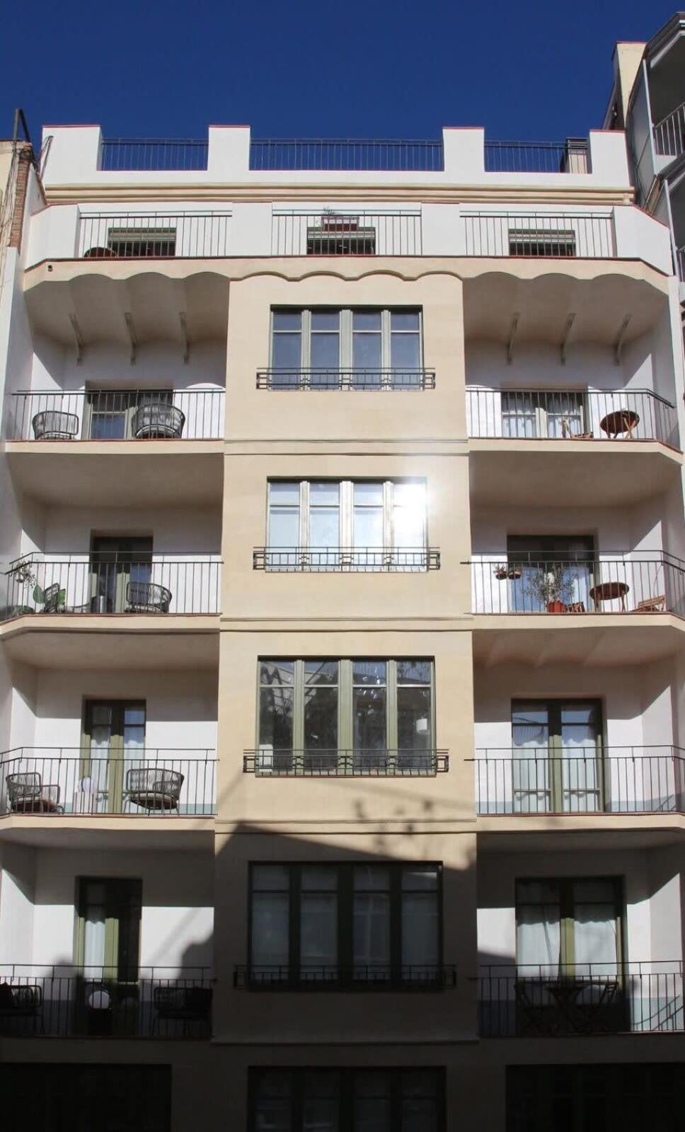 Amazing 5 Bd 5 Bathroom Next To Plaza Catalunya * Barcelona