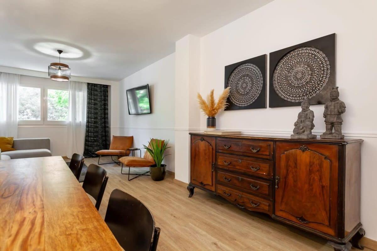 Appartement Exclusive Huge 4 Double Bedroom Center