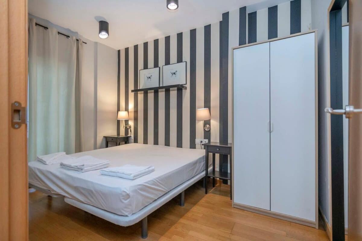 Apartment Modern&bright In Eixample 2-1 Barcelona