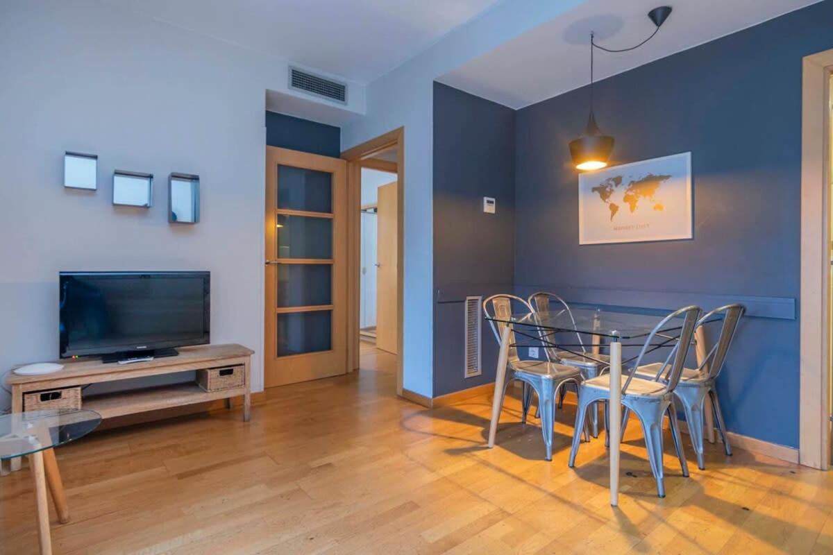 Apartment Modern&bright In Eixample 2-1