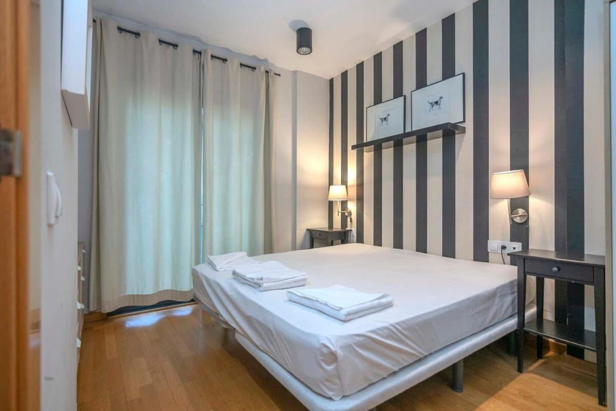 Modern&bright In Eixample 2-1 Apartment