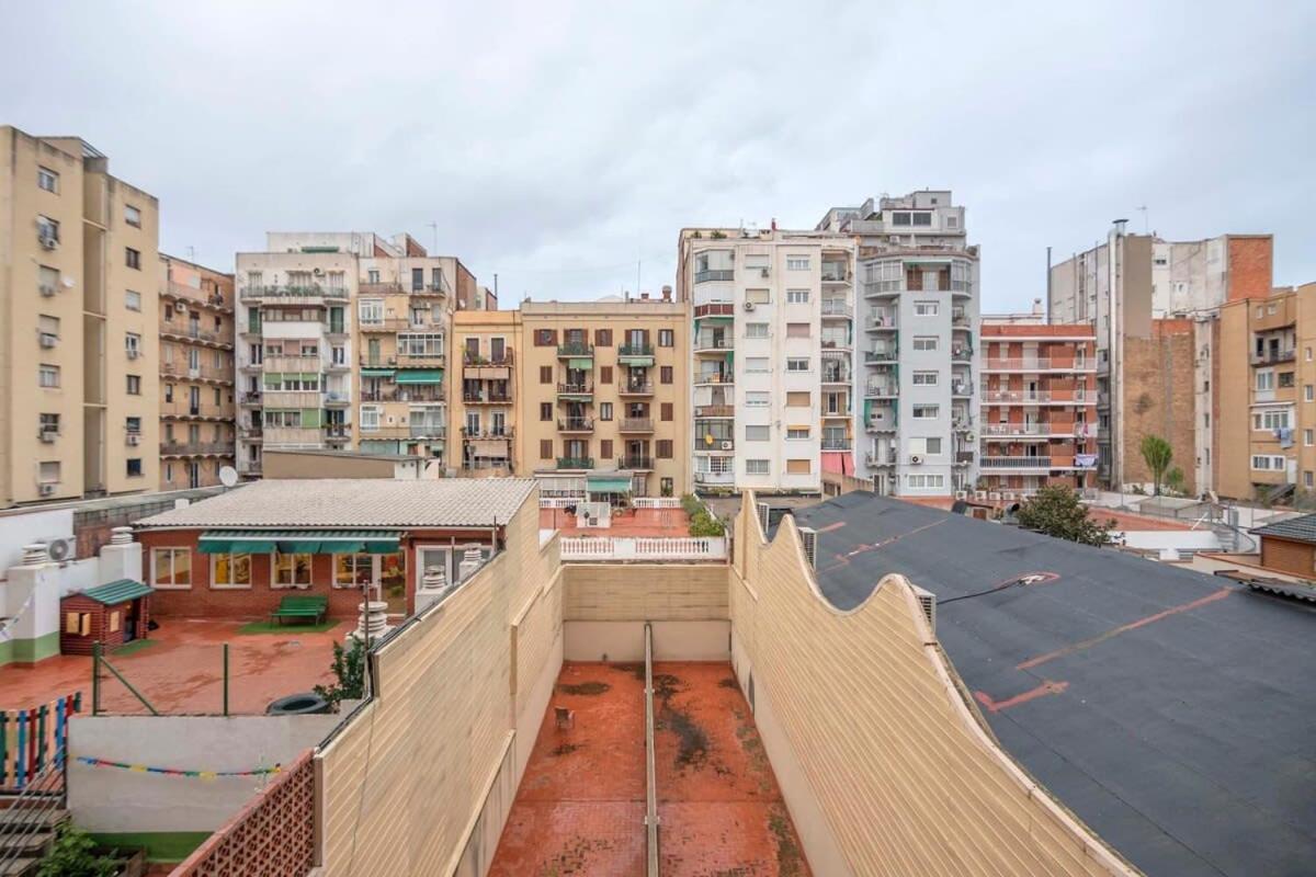 Apartment Modern&bright In Eixample 2-1