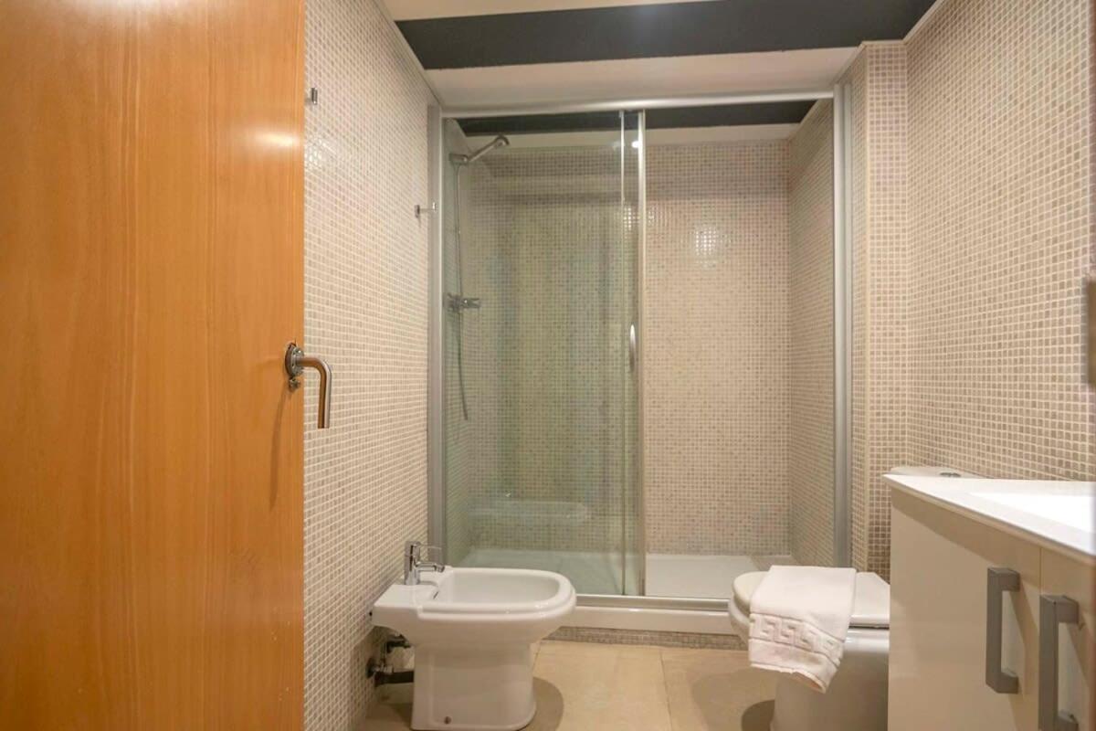 Modern&bright In Eixample 2-1 Apartment *