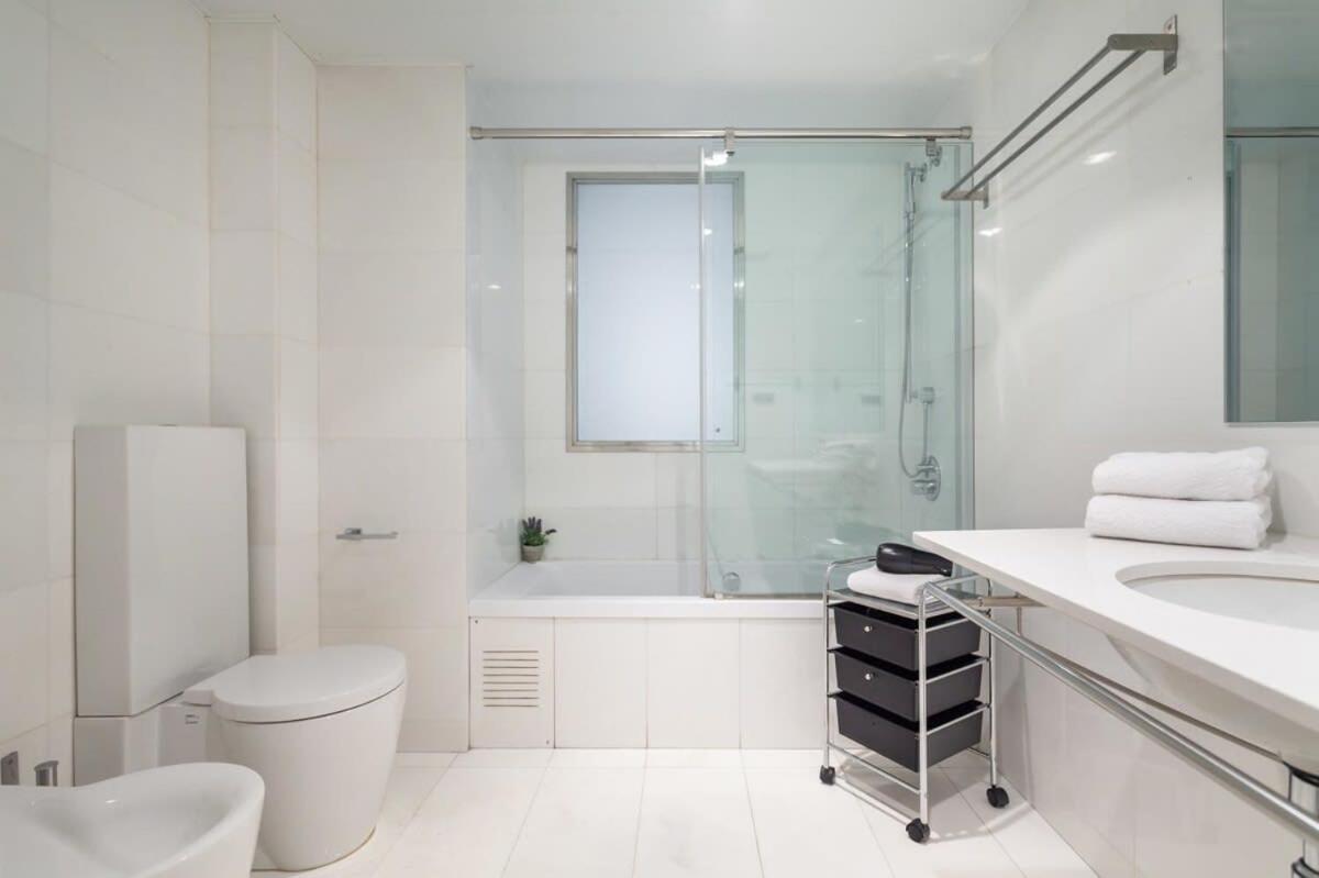 Placa Catalunya 3bedroom Duplex With Balcony
