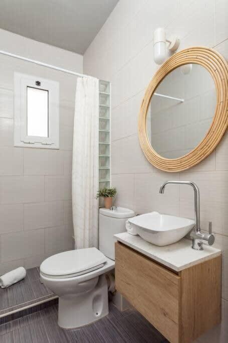 Appartement View Penthouse - 2 Bedroom Barcelona