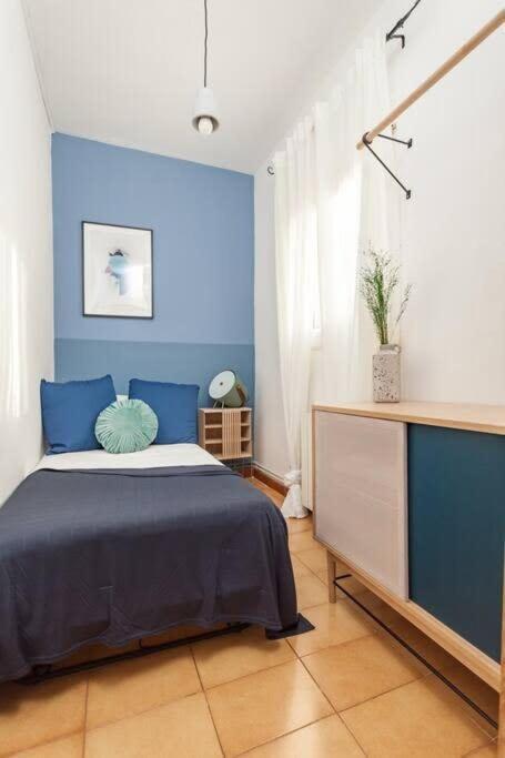 View Penthouse - 2 Bedroom Apartment Barcelona