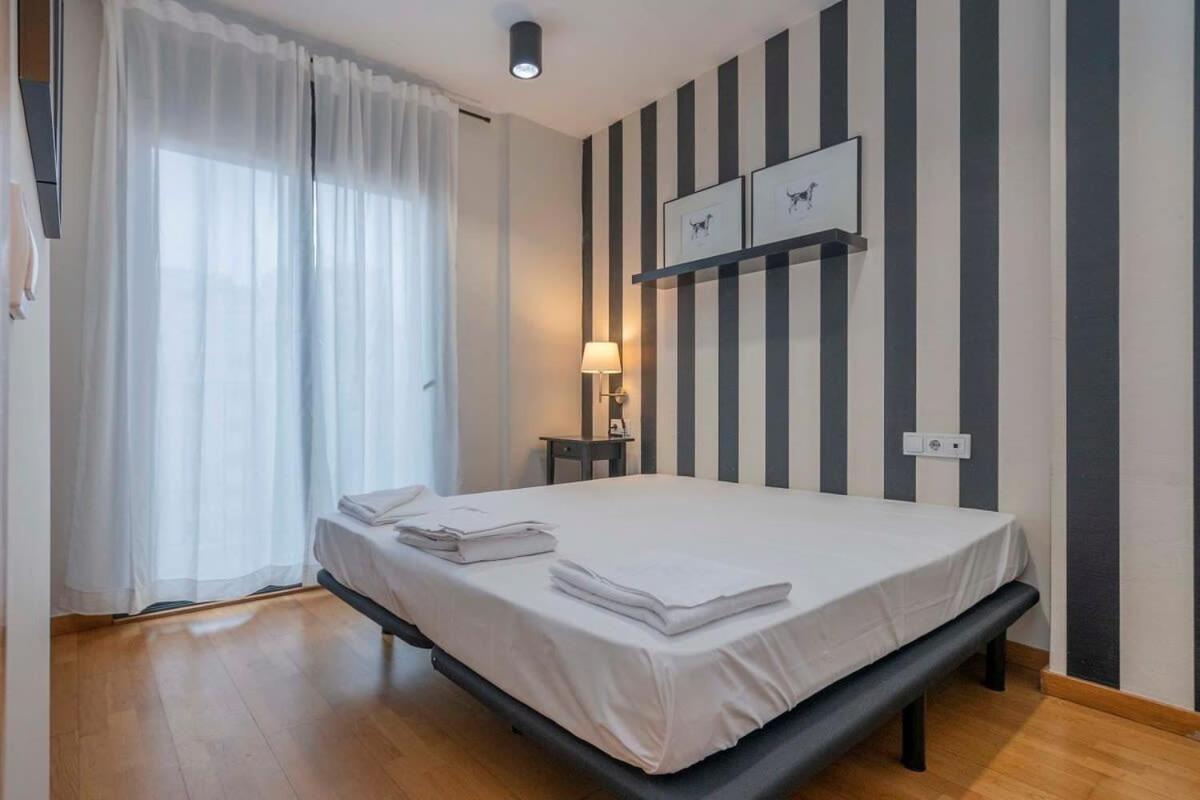 Apartamento Modern And Bright In Eixample 5-1 *