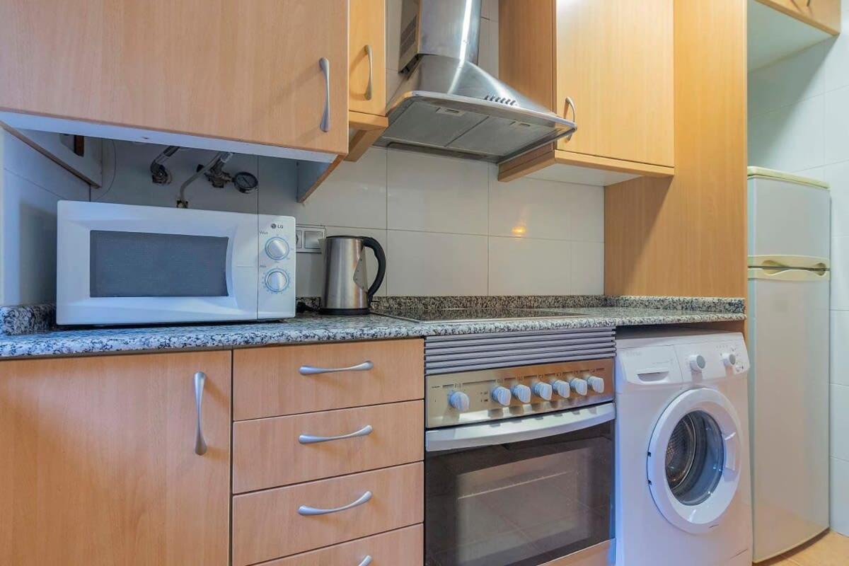 Modern And Bright In Eixample 5-1 Apartamento