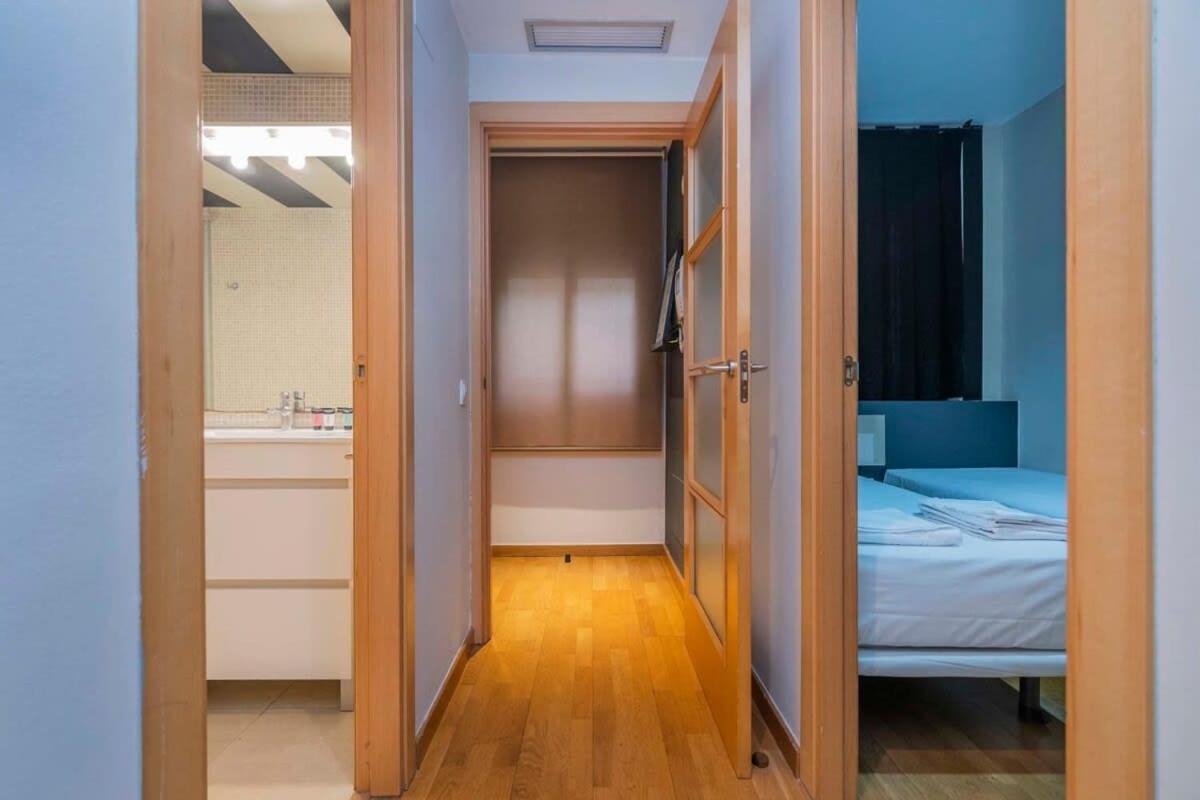Apartamento Modern And Bright In Eixample 5-1