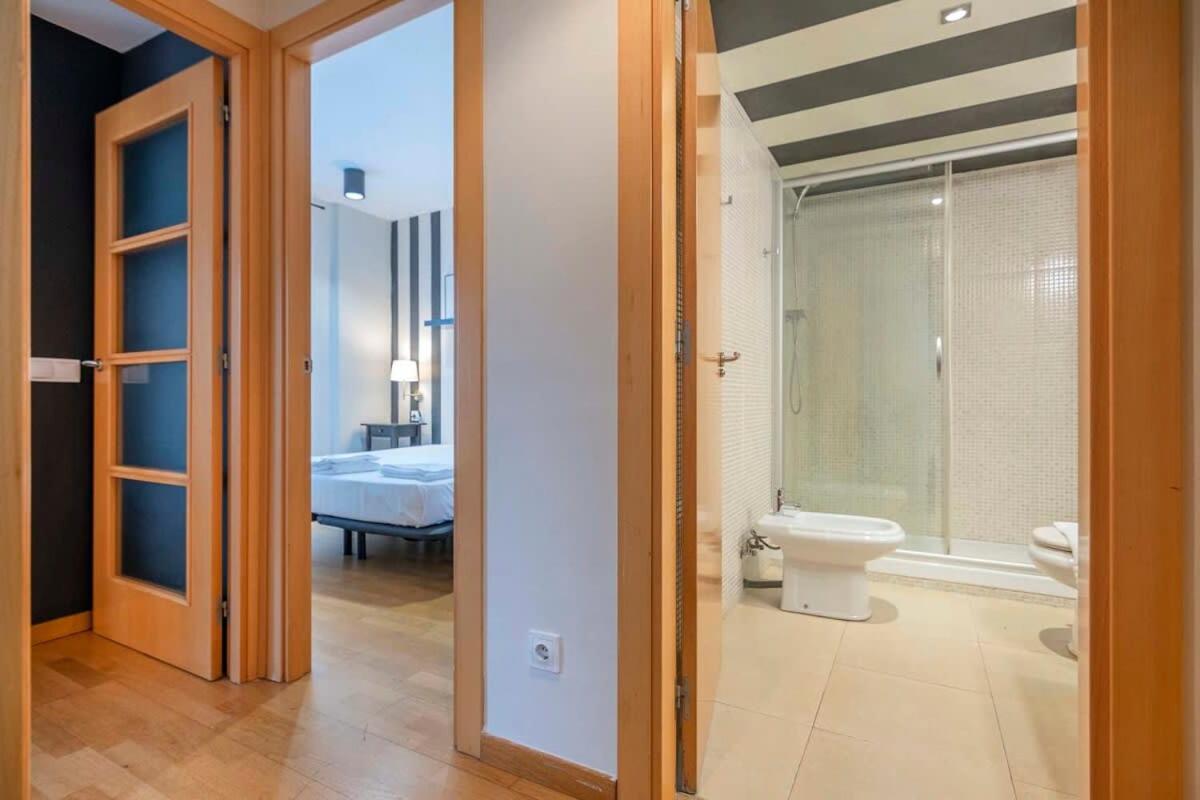 Modern And Bright In Eixample 5-1 Apartamento