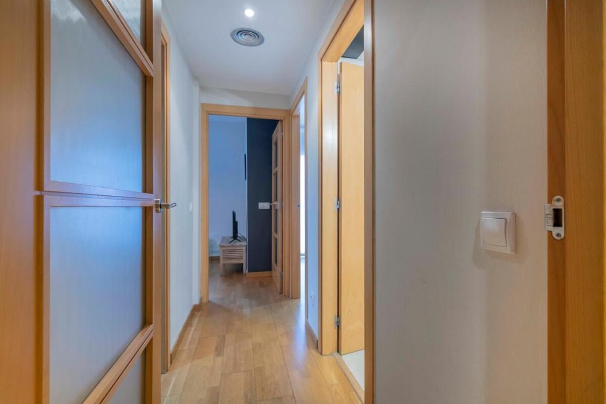 Apartamento Modern And Bright In Eixample 5-1 *