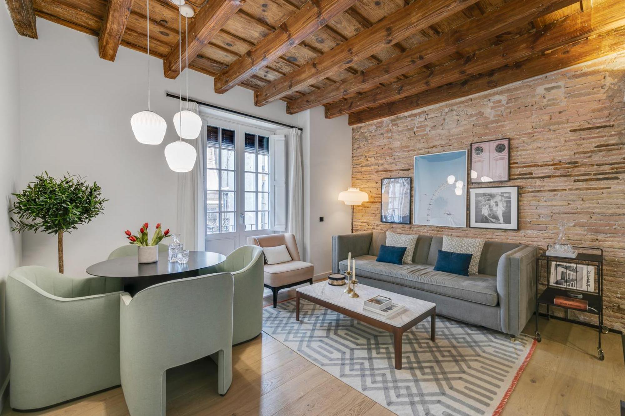 Apartment Caterina Correos