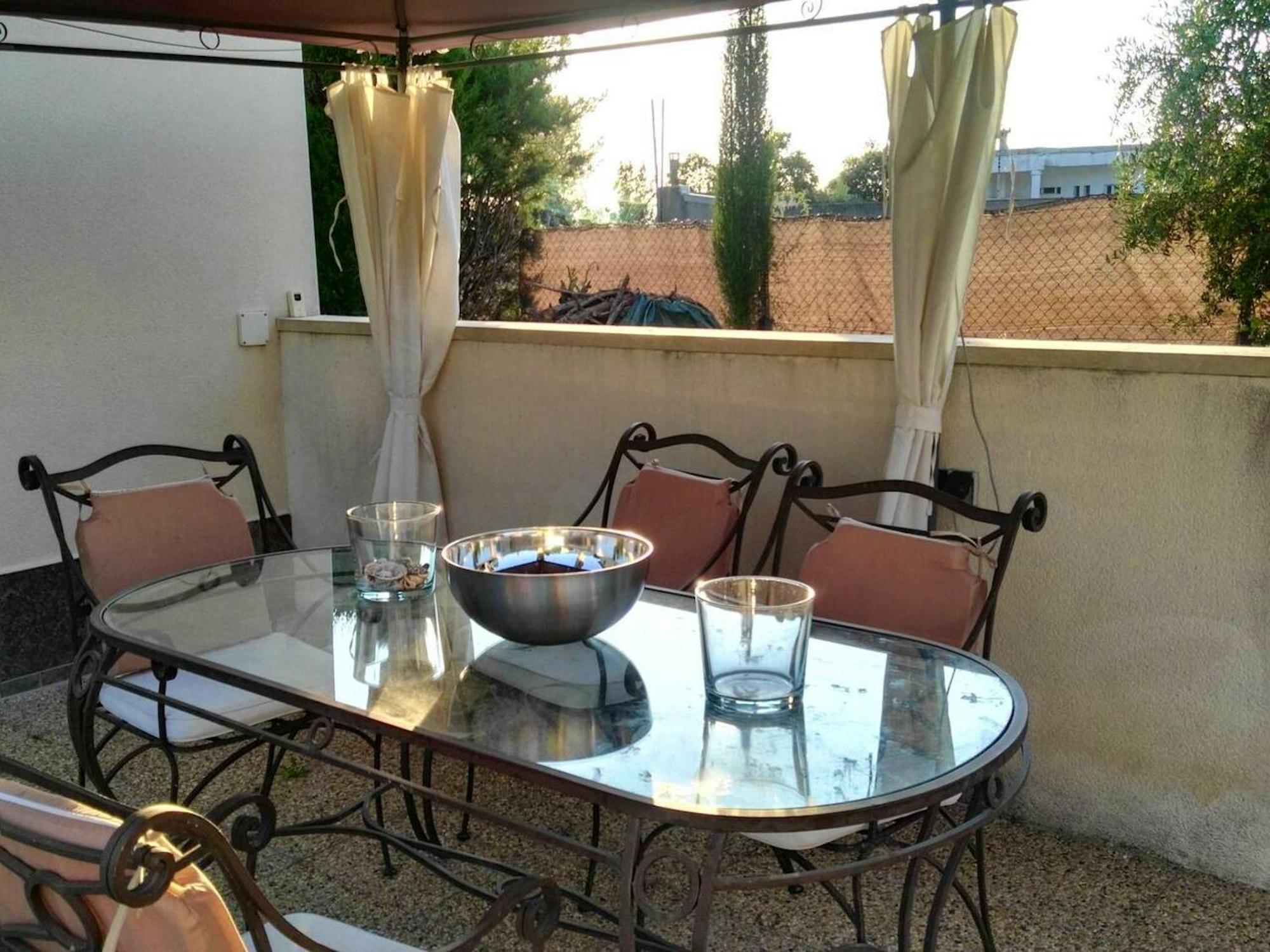 Chalet Cosy In L'arbocar With Private Pool, 65 Sqm Barcelona