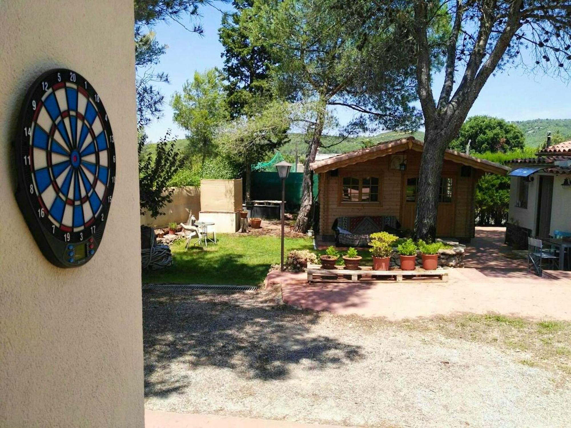 Cosy In L'arbocar With Private Pool, 65 Sqm