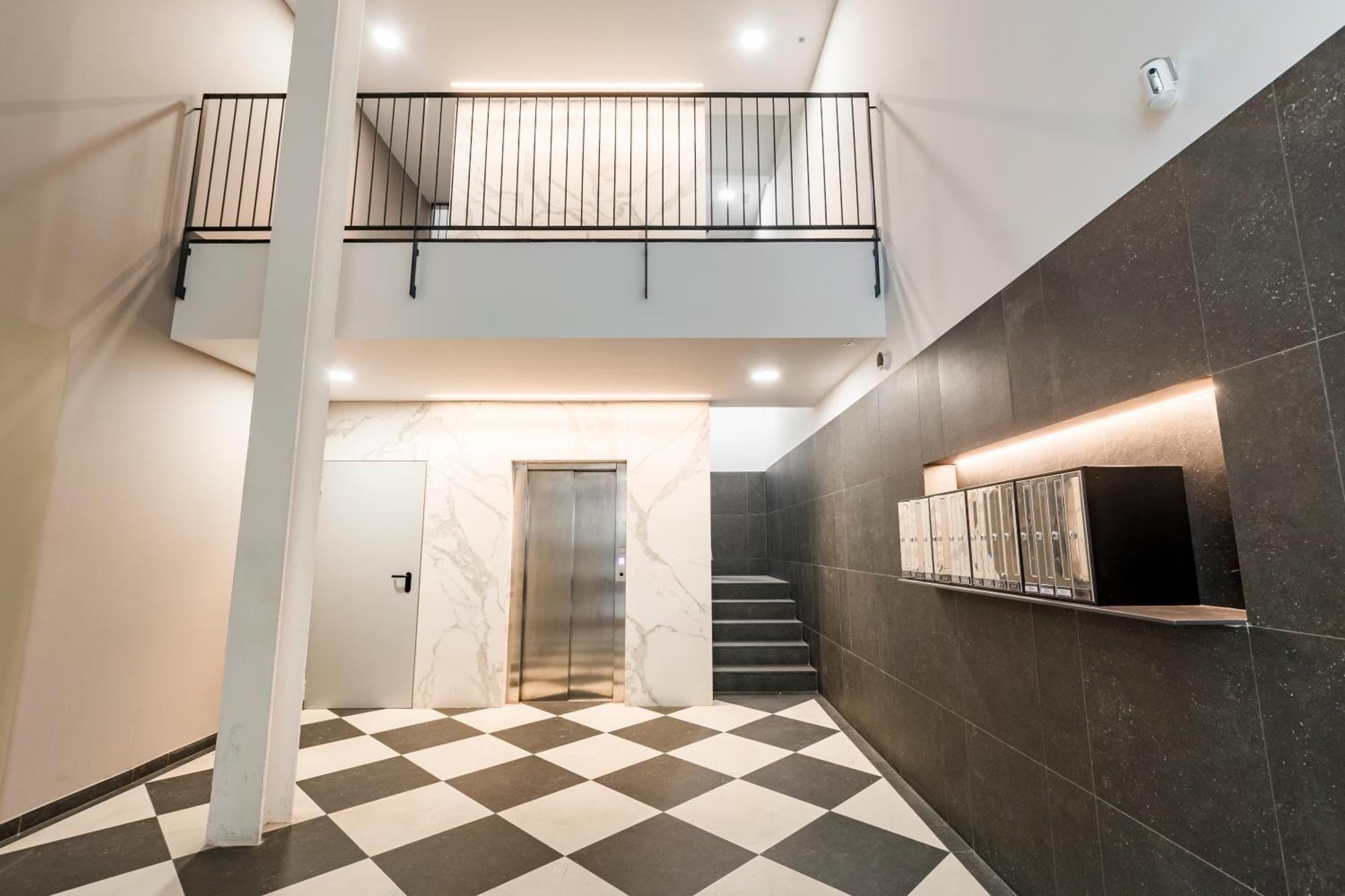 Caterina Editorial Apartment Barcelona