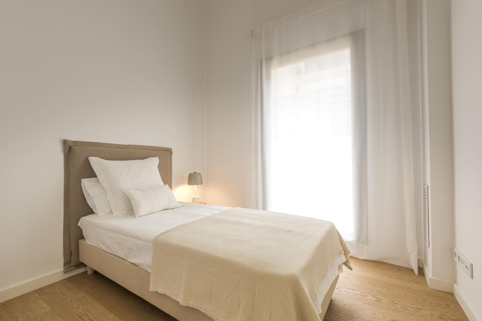 Caterina Editorial Apartment *