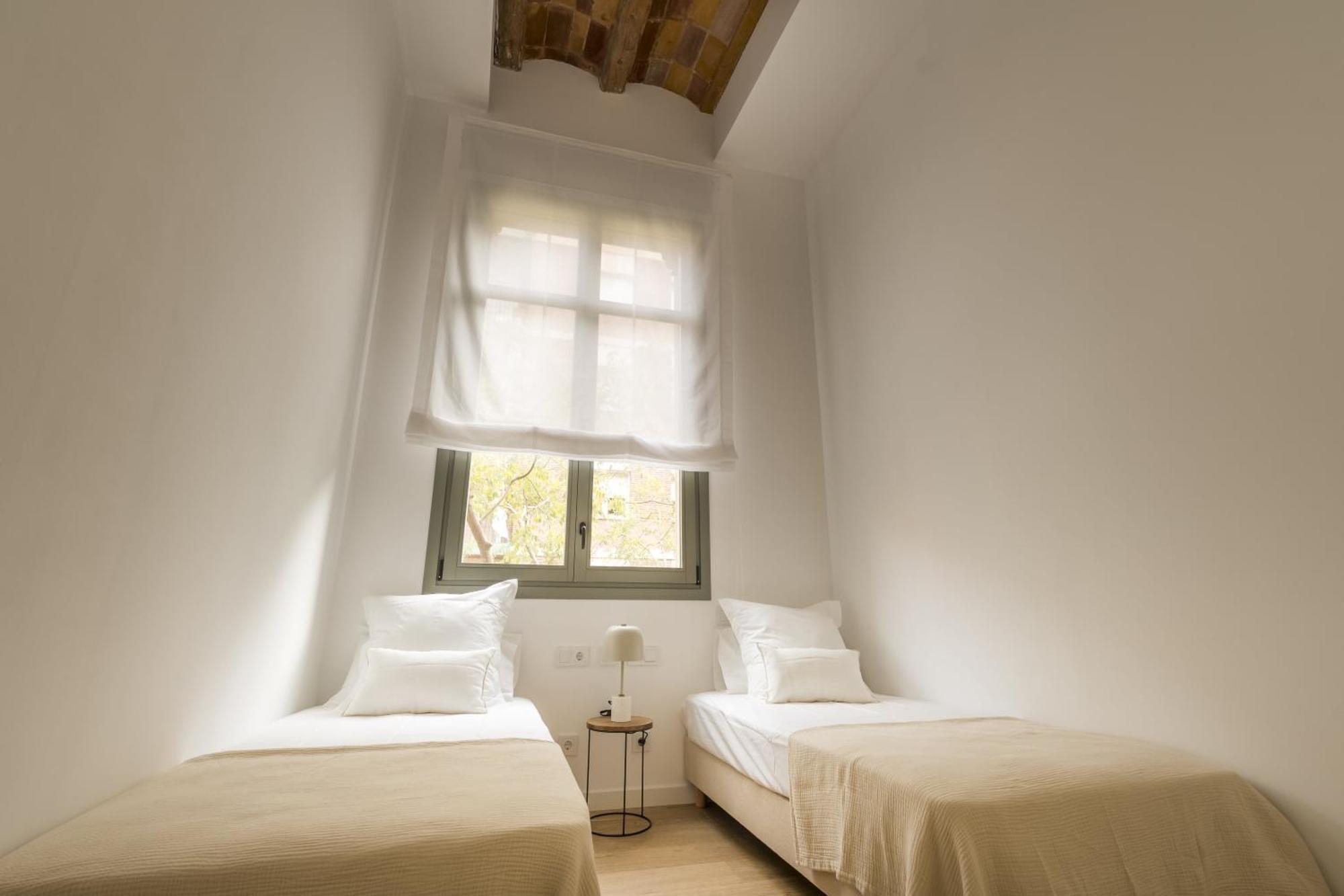Caterina Editorial Apartment *