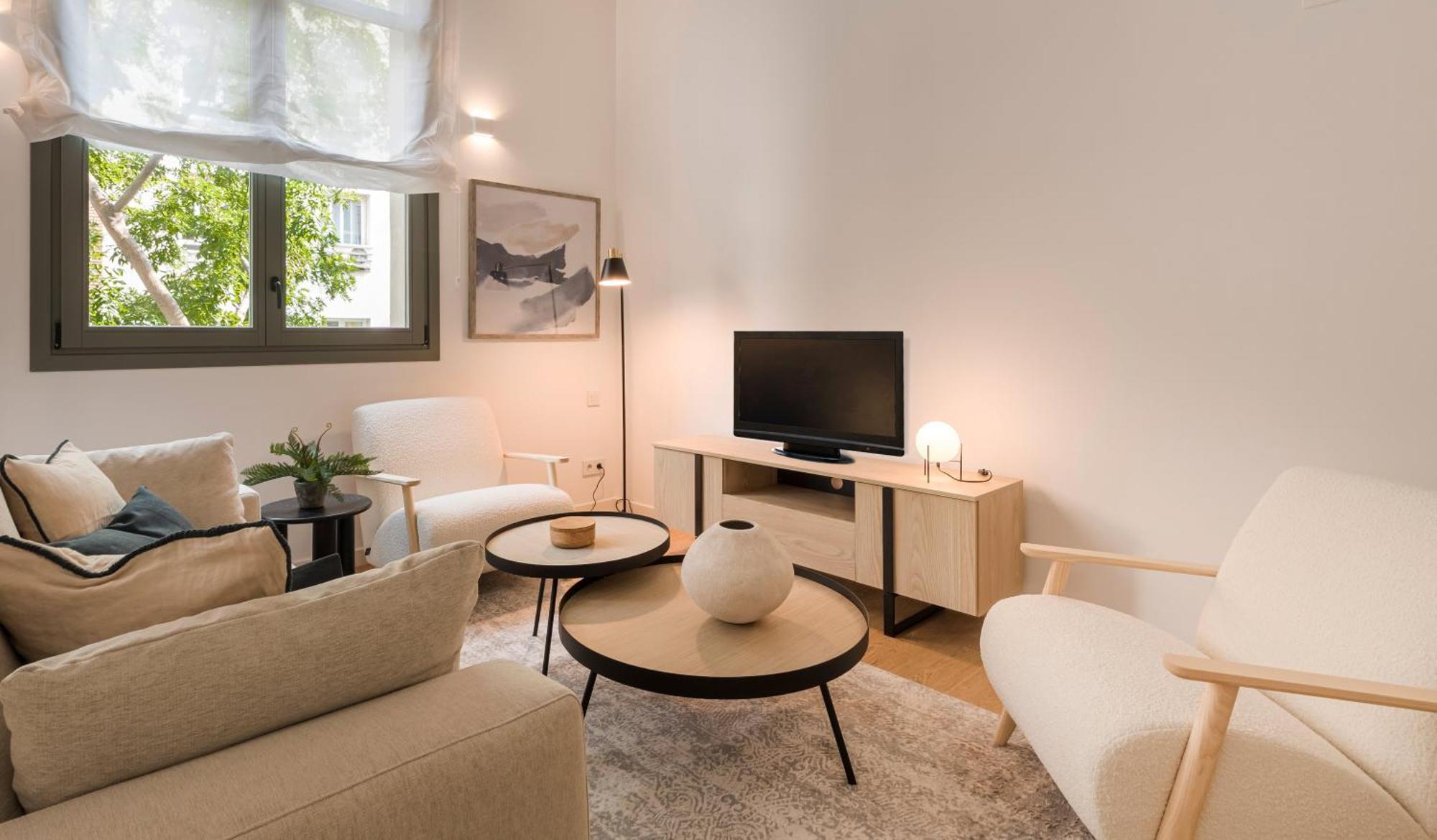 Apartment Caterina Editorial *