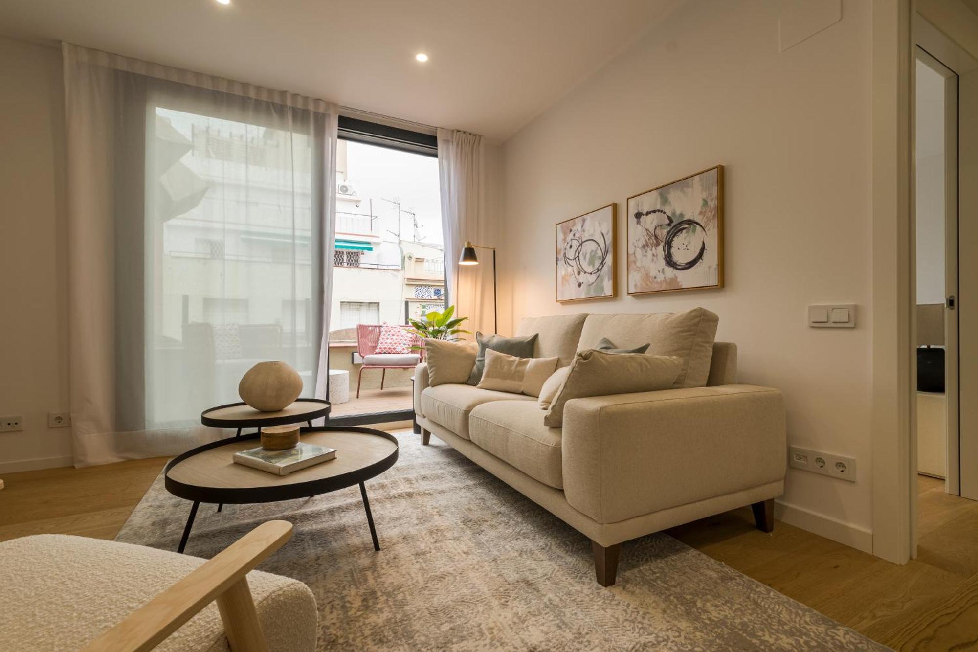 Apartment Caterina Editorial *