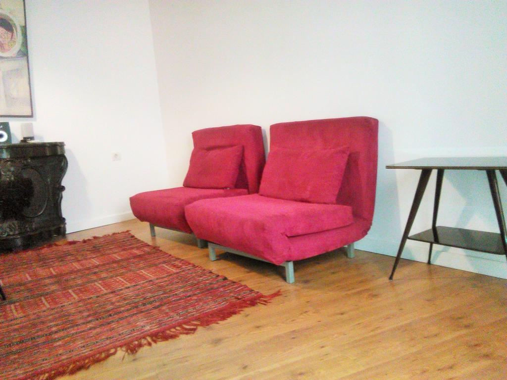 Apartment Nou De La Rambla
