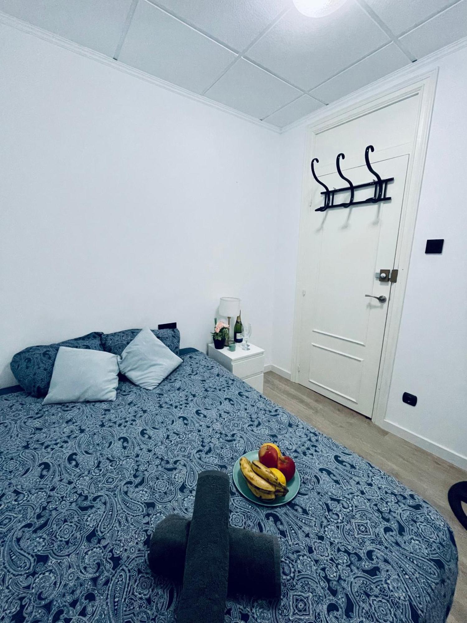 Ronda Sant Pere 5 Acomodação com café da manhã 