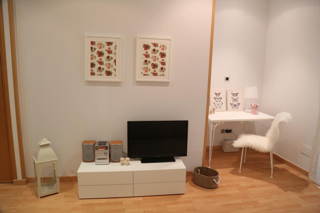 Sweet Apartment Barcelona