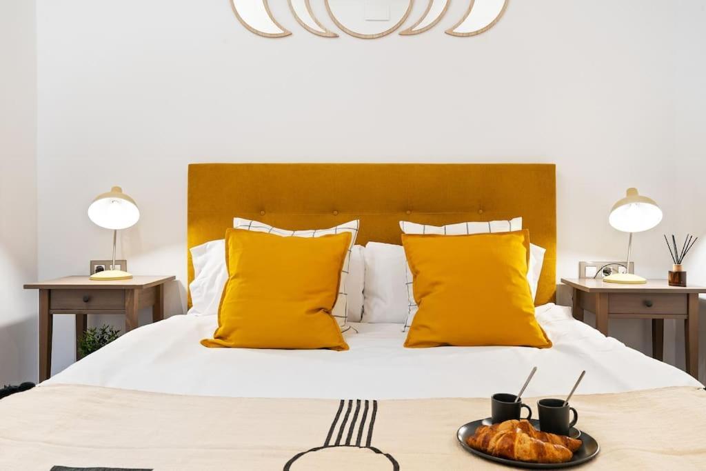 Apartment Enamorats Glorias *