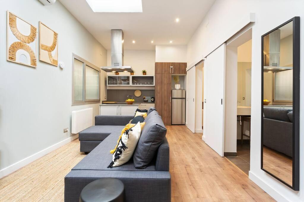 Enamorats Glorias Apartment Barcelona