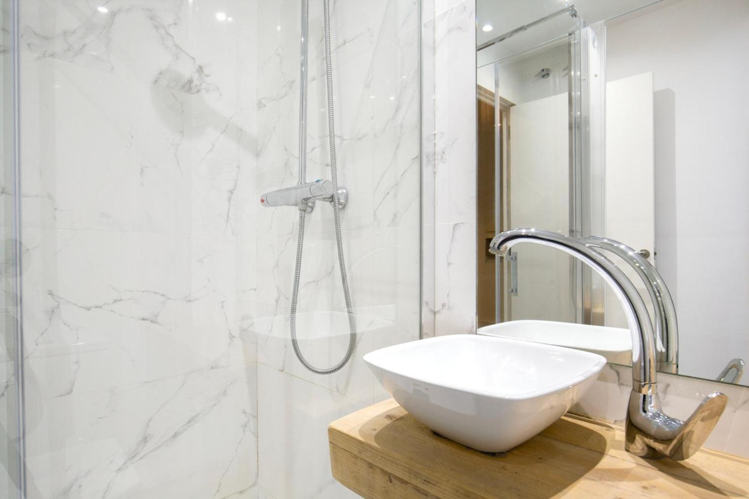 Apartamento La Dreta De Leixample 2br Furnished Bcn-113 Barcelona