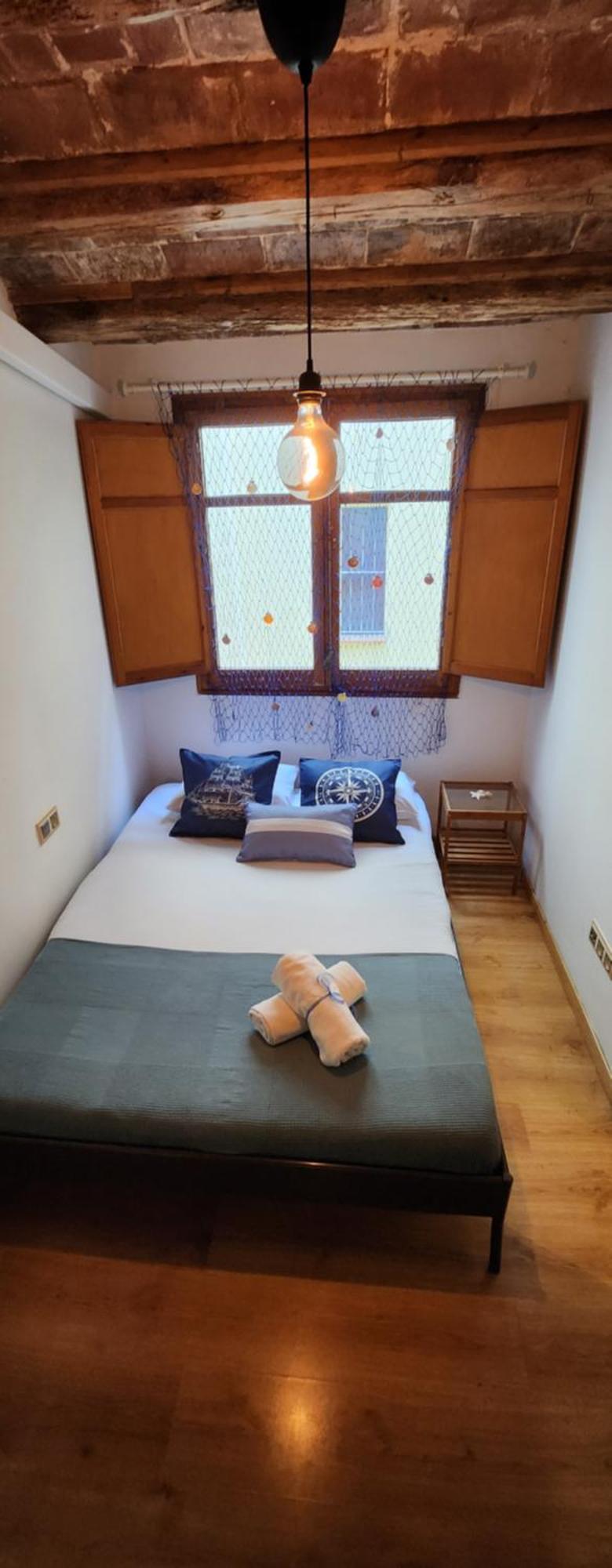 Near Ramblas - Only For Over 32 Days Apartment Barcelona