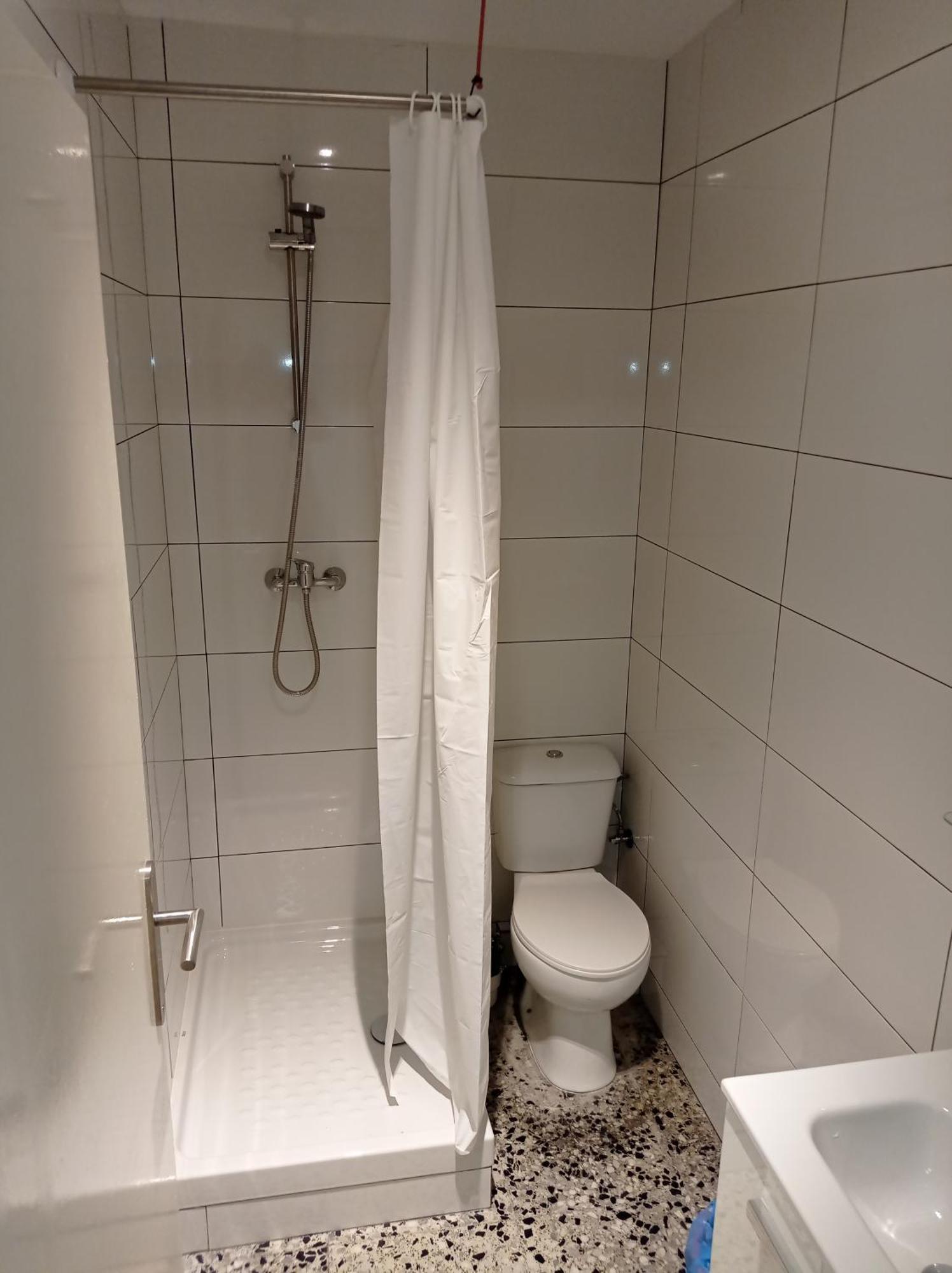 Gasthuis Bright Private Double Center Metro L-1 Urgell L-5 Hospital Clinic