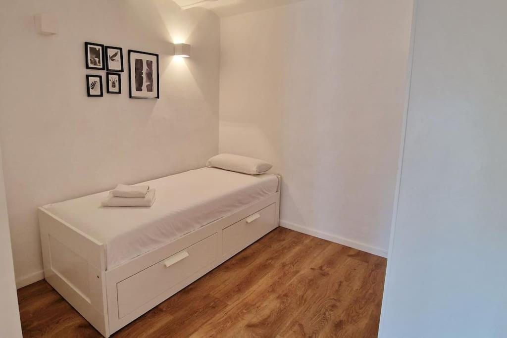 Capellans Cathedral Appartement Barcelona
