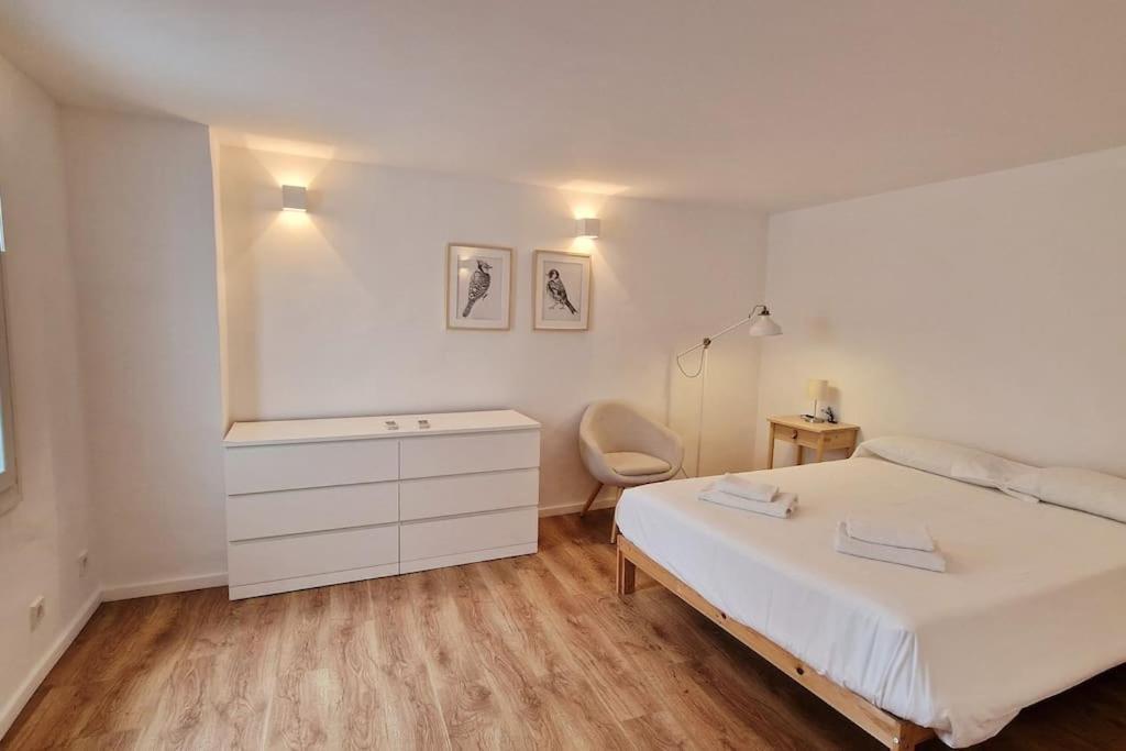 Capellans Cathedral Appartement Barcelona