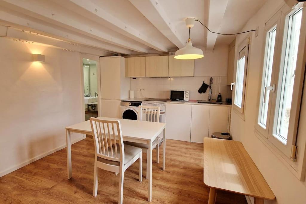 Appartement Capellans Cathedral Barcelona