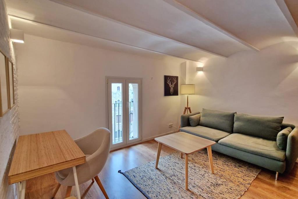 Appartement Capellans Cathedral Barcelona