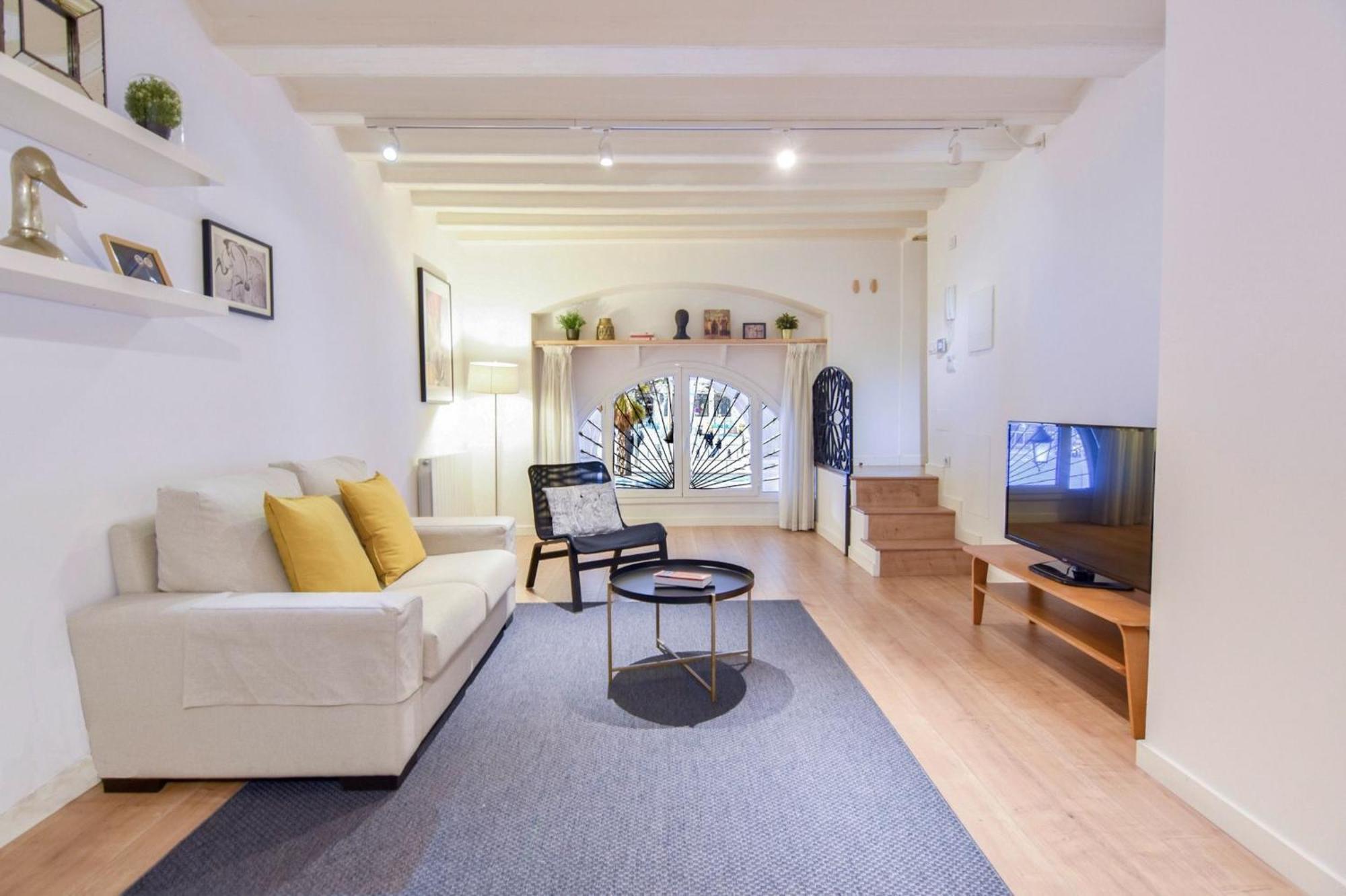 Caterina 1840 N4 Appartement *