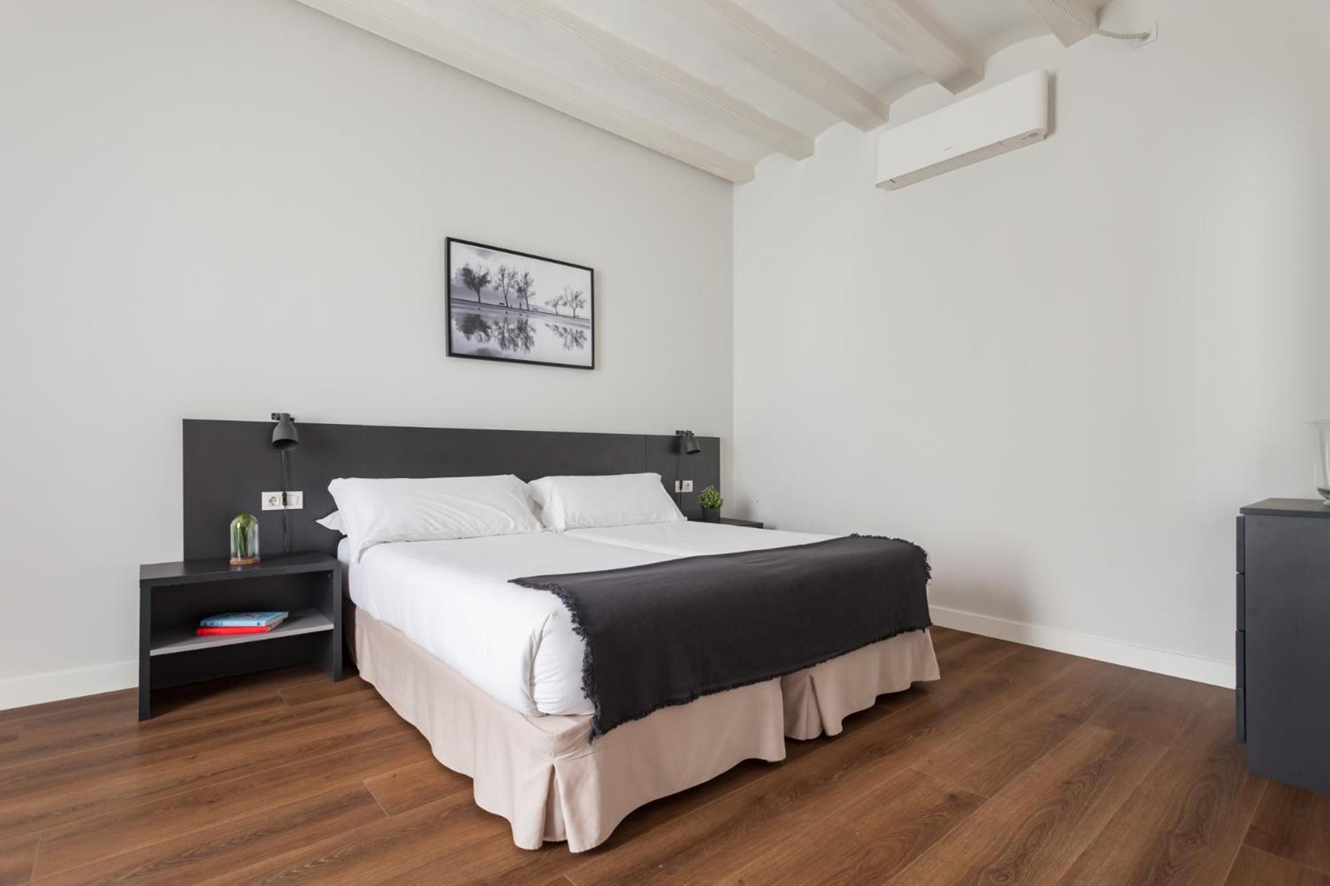 Caterina 1840 N4 Appartement