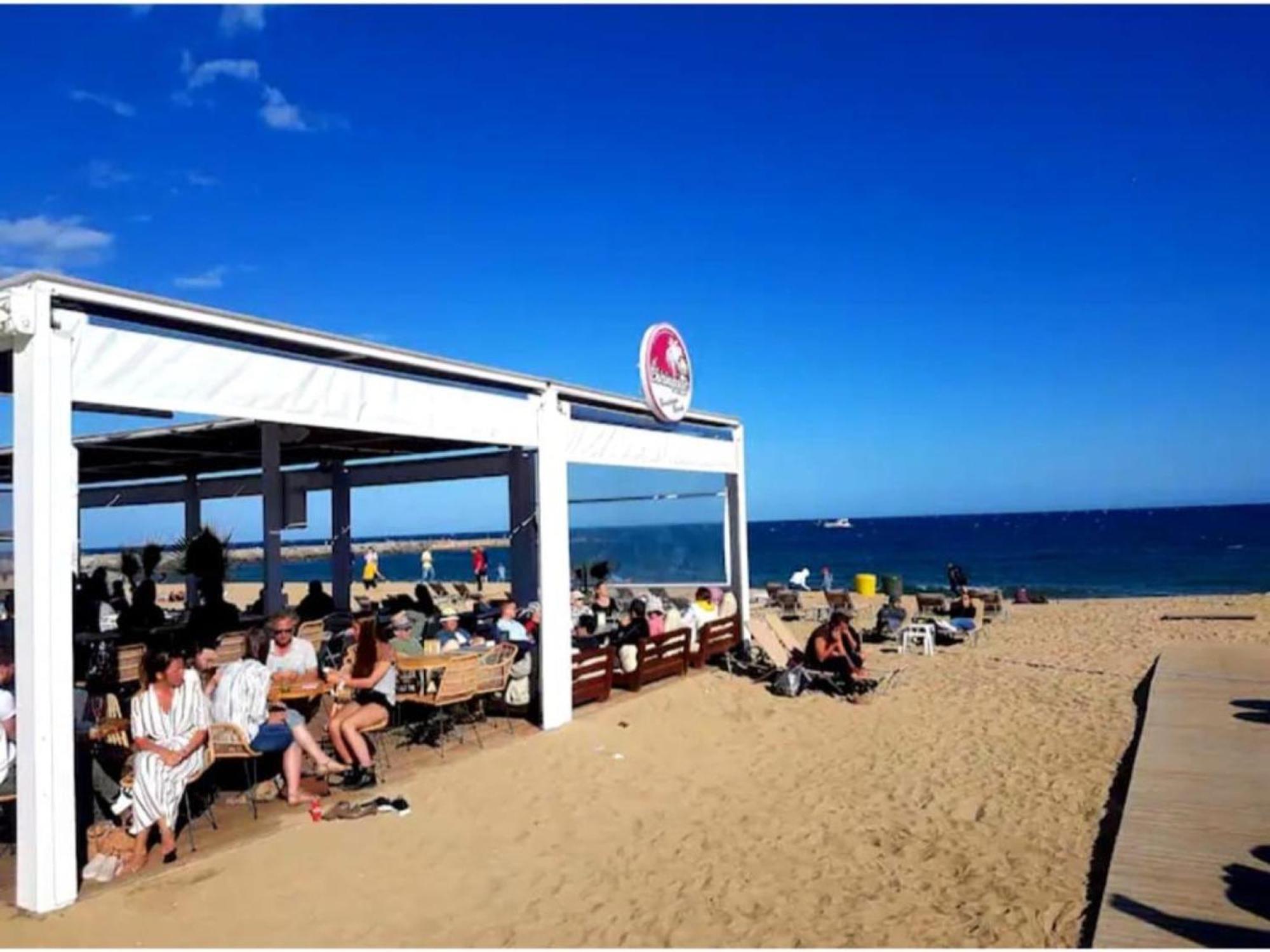 Apartment Comfort Playa Poblenou