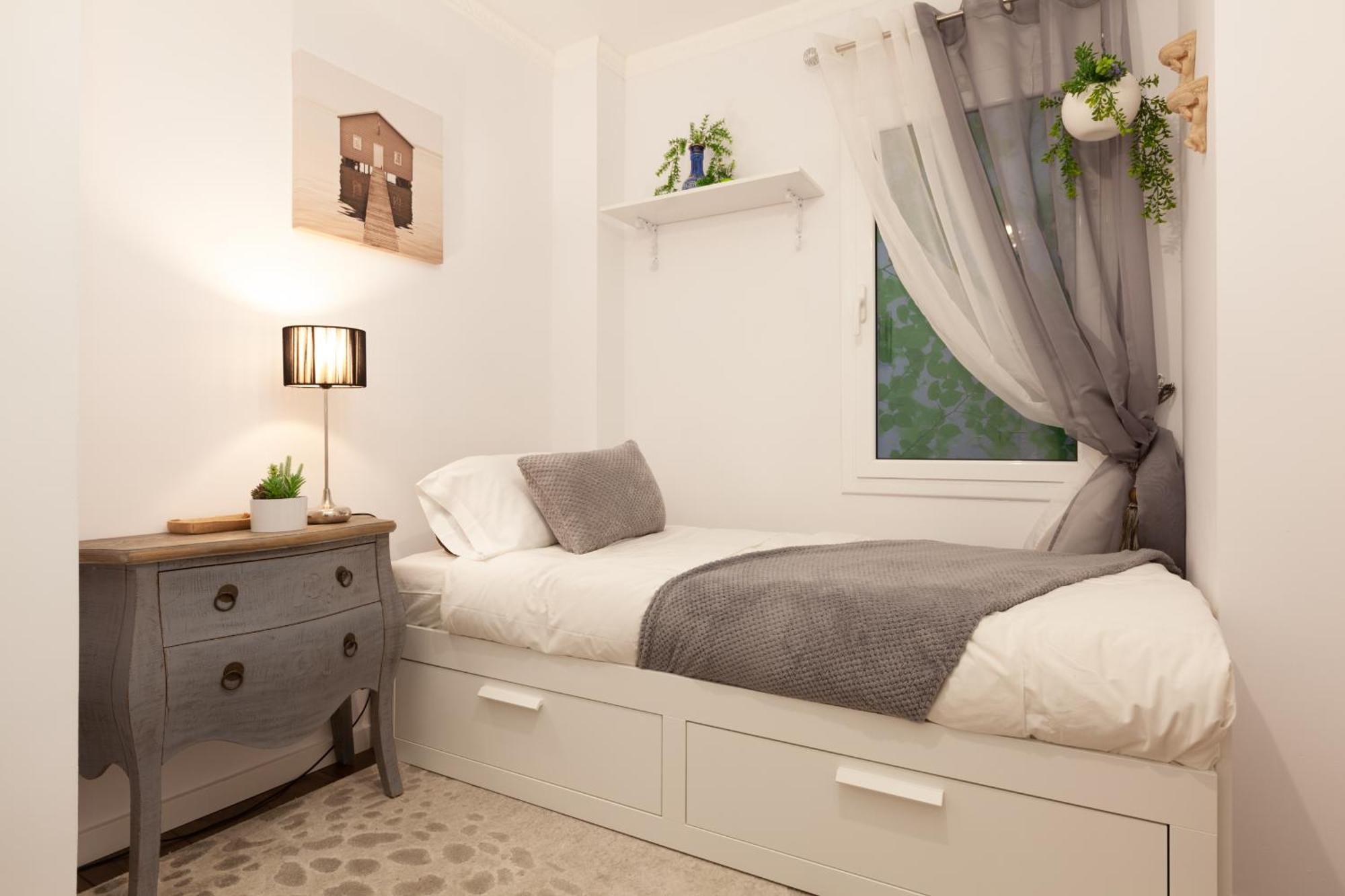 Comfort Playa Poblenou