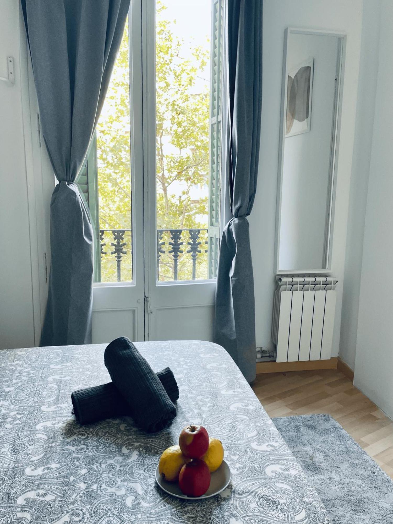 Bed & Breakfast Valencia 2