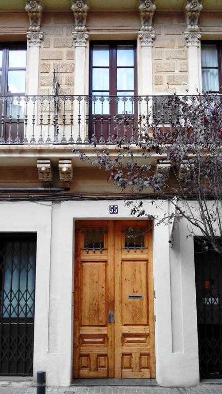 Weflating Gracia Apartment *