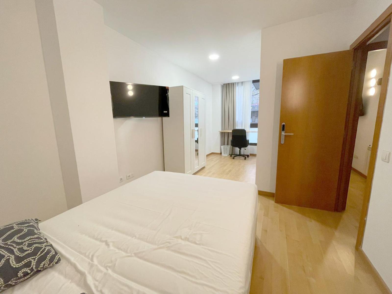 Casa de hóspedes Marbarcelona Berlin Barcelona