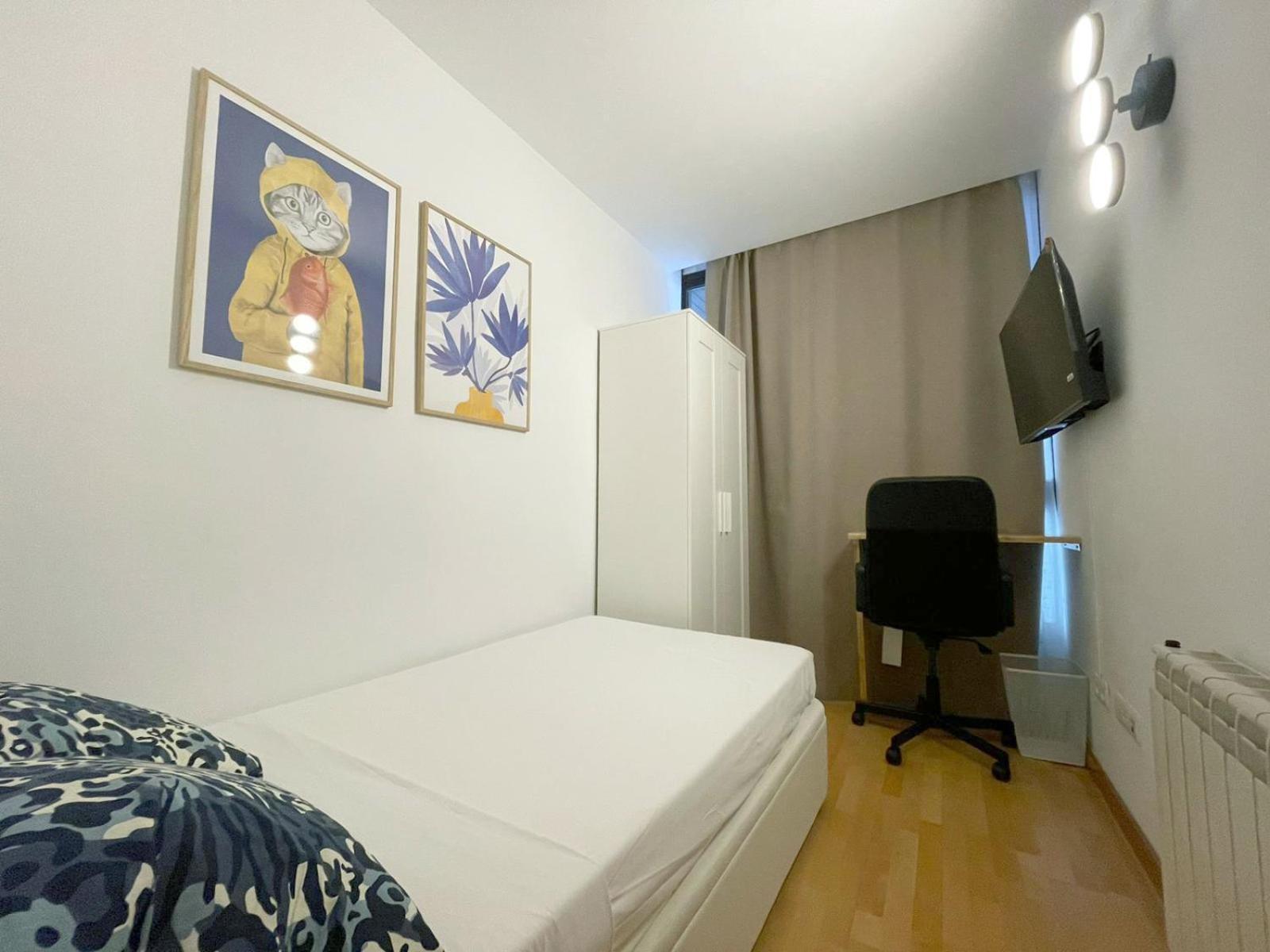 Casa de hóspedes Marbarcelona Berlin *