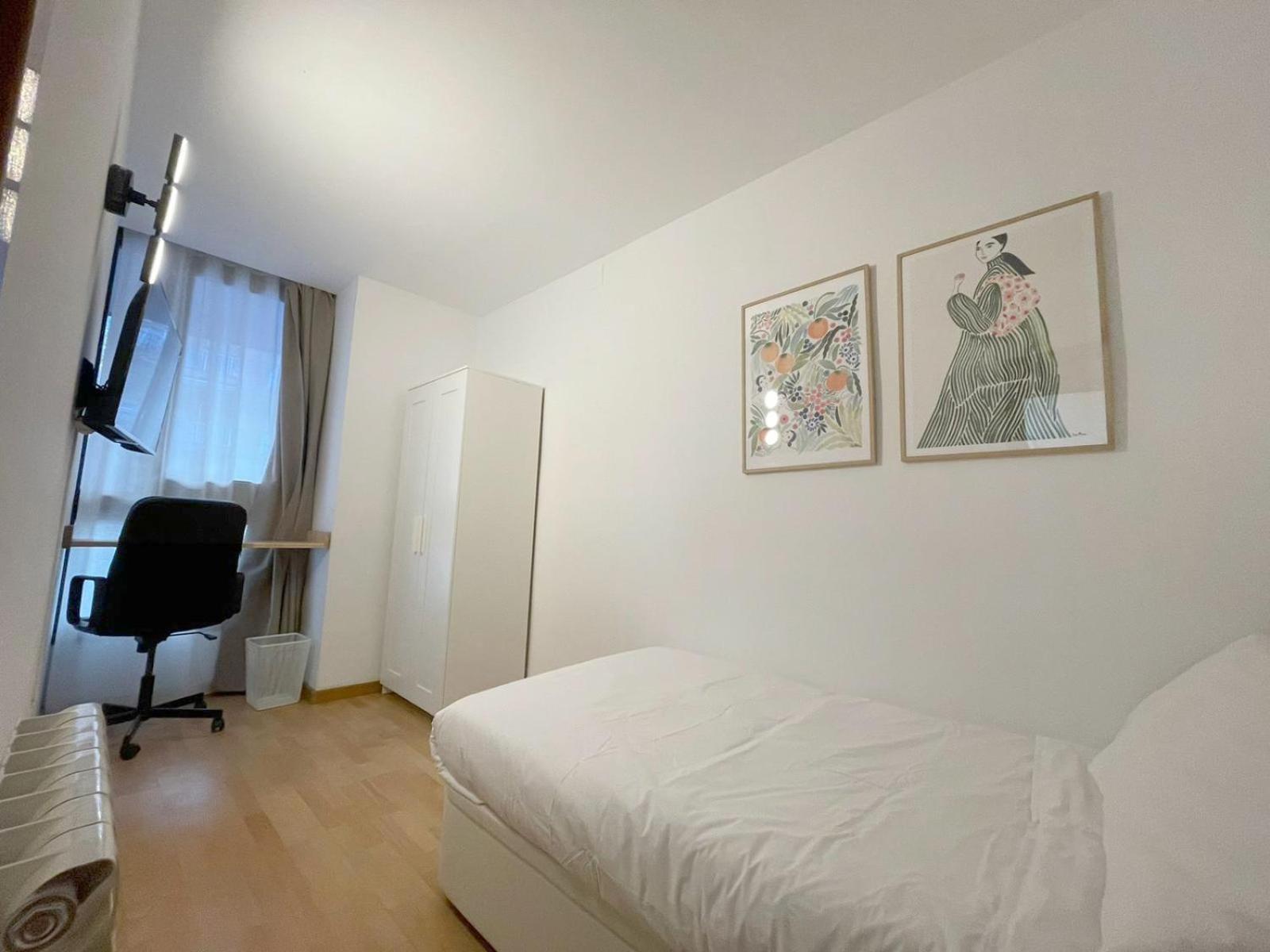 Casa de hóspedes Marbarcelona Berlin Barcelona