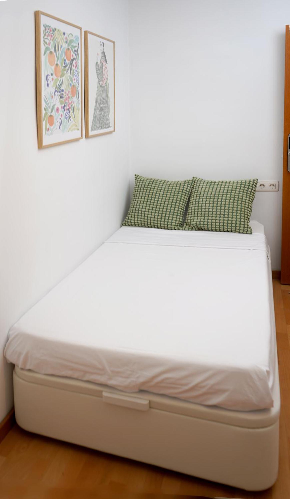 Casa de hóspedes Marbarcelona Berlin