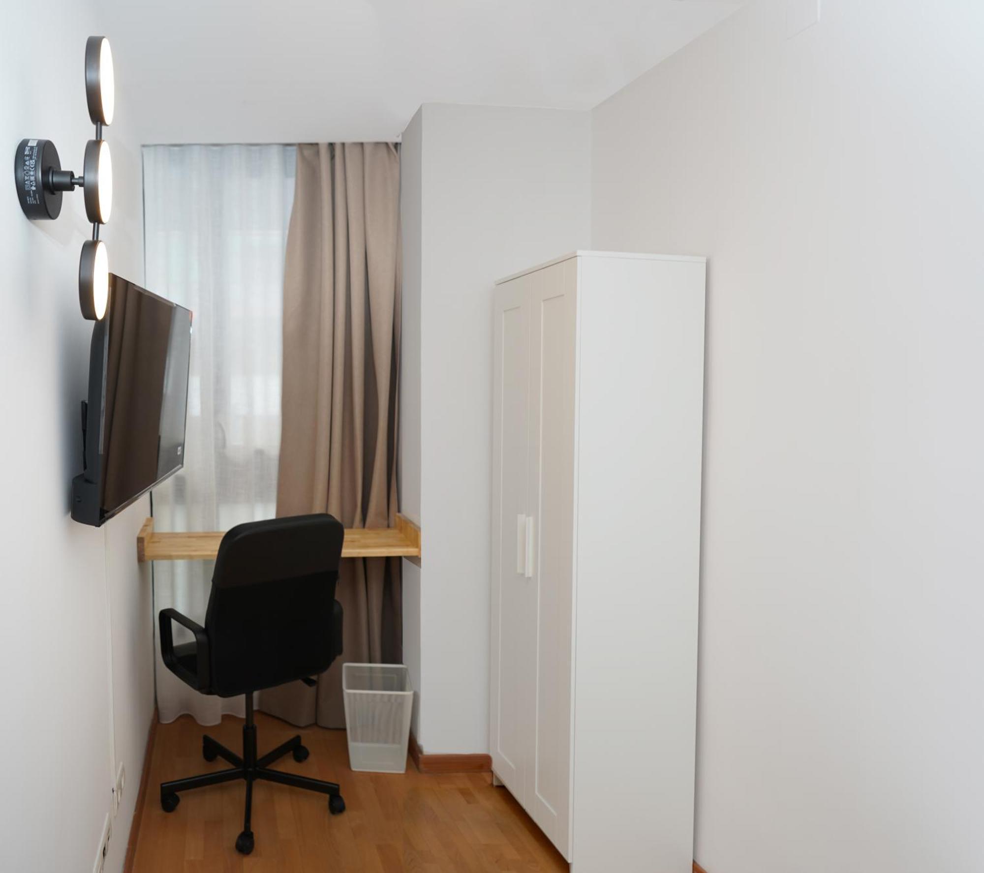 Marbarcelona Berlin Casa de hóspedes Barcelona