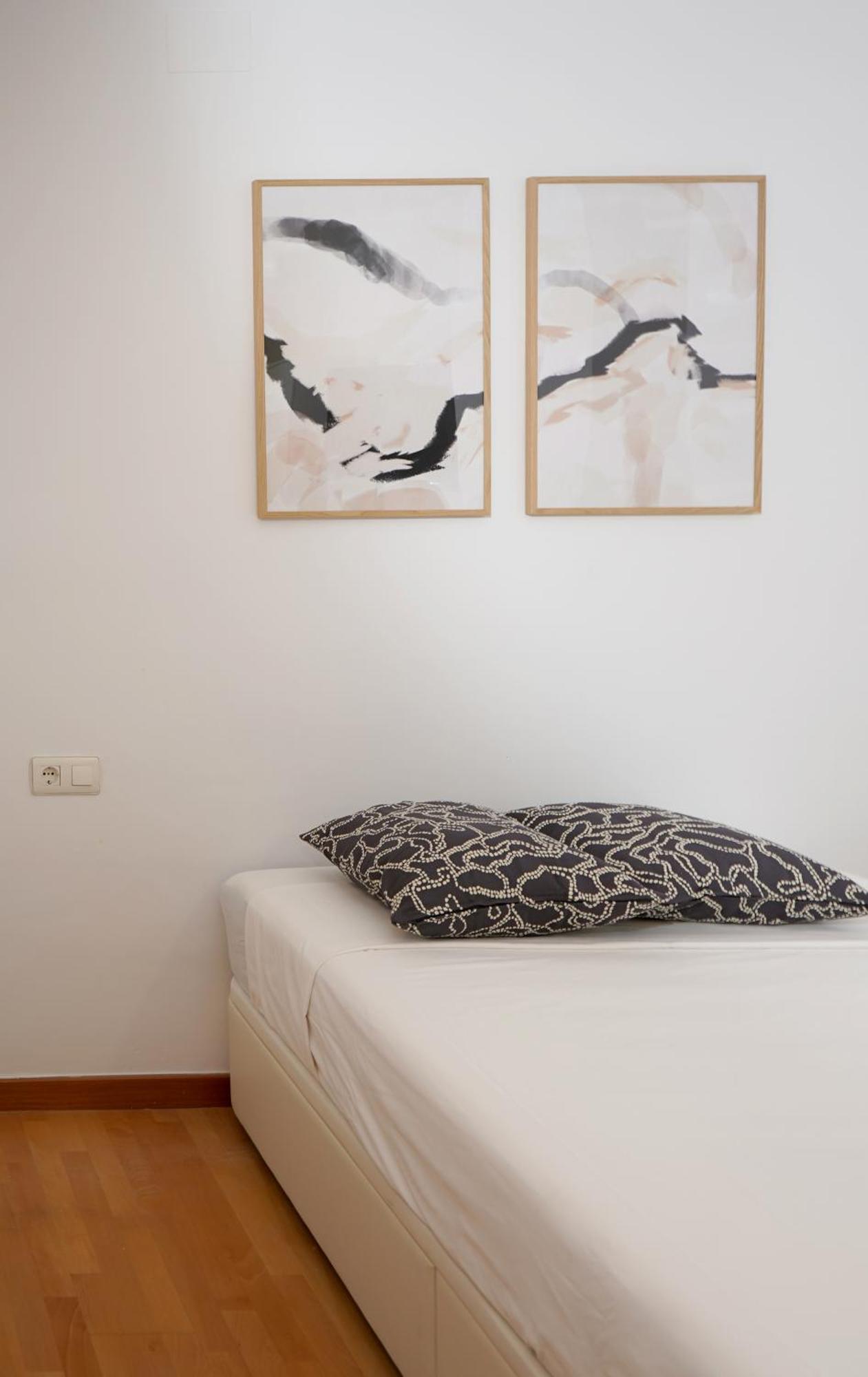Casa de hóspedes Marbarcelona Berlin *