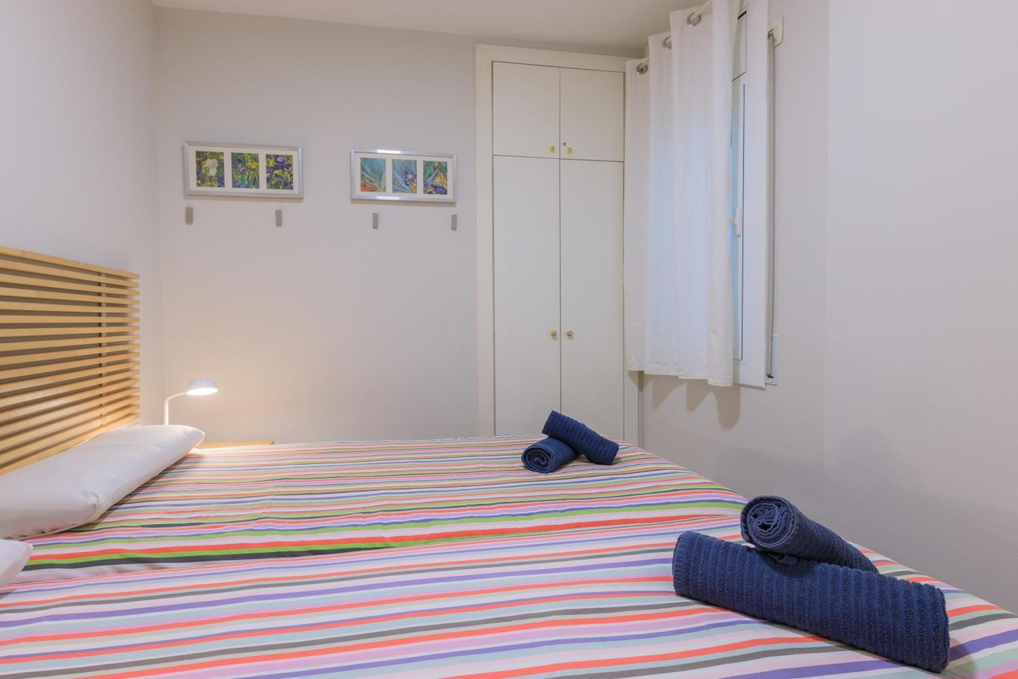 Apartamento Stay Barcelona Sagrada Familia Barcelona